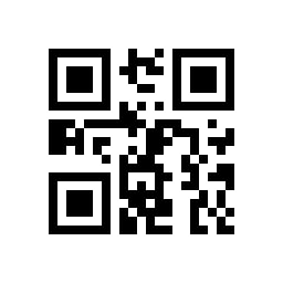 Scan to open website on your phone.